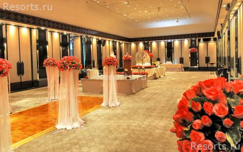 The Sukhothai Bangkok 51